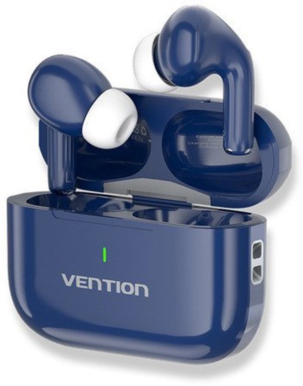 HEADSET WRL ECHO LITE E11 PLUS/BLUE NBVL0-PLUS VENTION