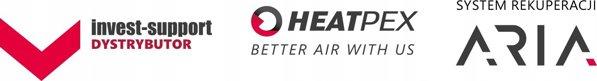 Heatpex Aria Φλάντζα Στεγανότητας για Αεραγωγούς 75mm, Καουτσούκ, Γκρι