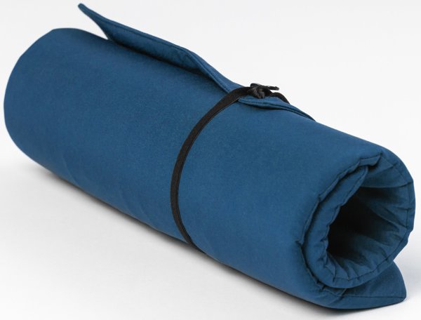 HeatX Heated Sit Pad, blue