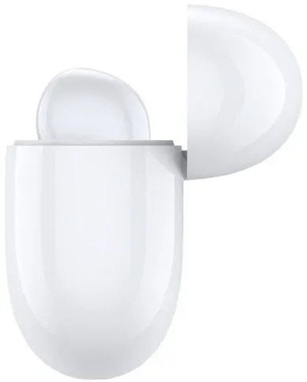 HEADSET CHOICE EARBUDS X3 LITE/GLAZE WH 5504AAAL HONOR CHOICE