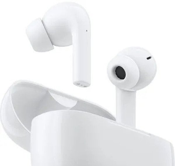 HEADSET CHOICE EARBUDS X3 LITE/GLAZE WH 5504AAAL HONOR CHOICE