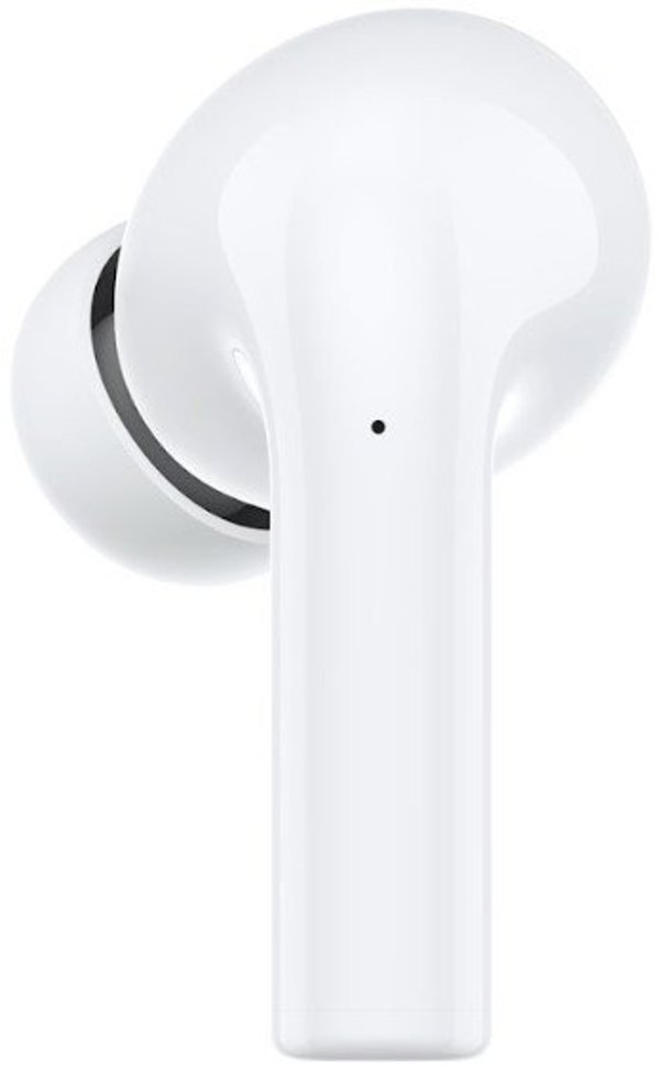 HEADSET CHOICE EARBUDS X3 LITE/GLAZE WH 5504AAAL HONOR CHOICE