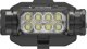 Nitecore HC65M UHE Φακός Κεφαλής 2000 Lumens H Series