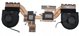 Heatsink assembly with fan