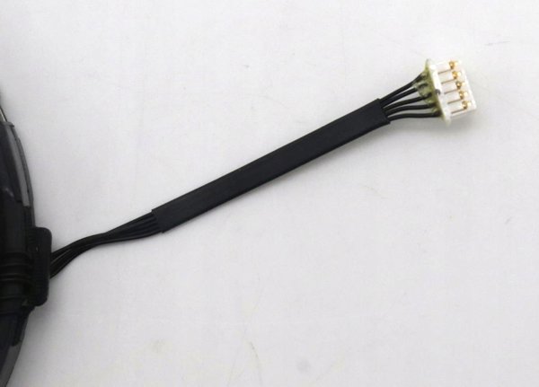 Heatsink assembly with fan