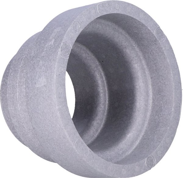 Heatpex Μείωση Αεραγωγών Aria Aduroaduro 125/160/200 - Εξάρτημα Εξαερισμού