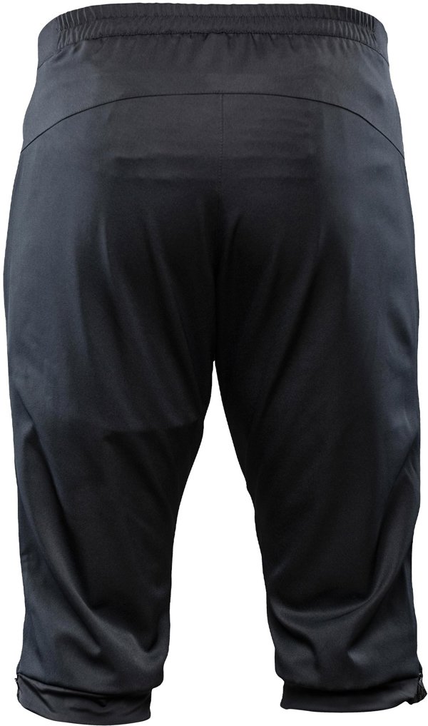 HeatX Heated Knee Pants XL - Black