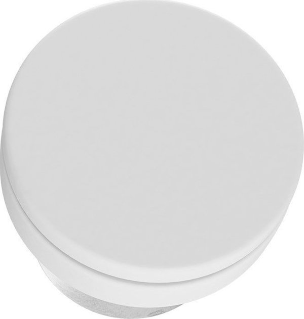 Heatpex Aria Ανεμοστάτης Εισαγωγής Αέρα 125mm - Ρυθμιζόμενο Στόμιο Αεραγωγού