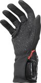 HeatX Heated Liner Gloves XL - Black