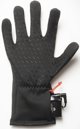 HeatX Heated Liner Gloves XL - Black