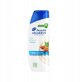 HEAD & SHOULDERS Dry Scalp Σαμπουάν κατά της πιτυρίδας με αμυγδαλέλαιο 330 ml