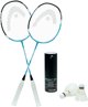 Head Zestaw rakiet MEGAN 7 SET (M000264976)