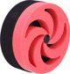 Heatpex Aria Θερμοστατική Βαλβίδα/Σιγαστήρας 125, Λευκό