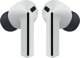 HEADSET GALAXY BUDS3 FE/GREY SM-R420 SAMSUNG