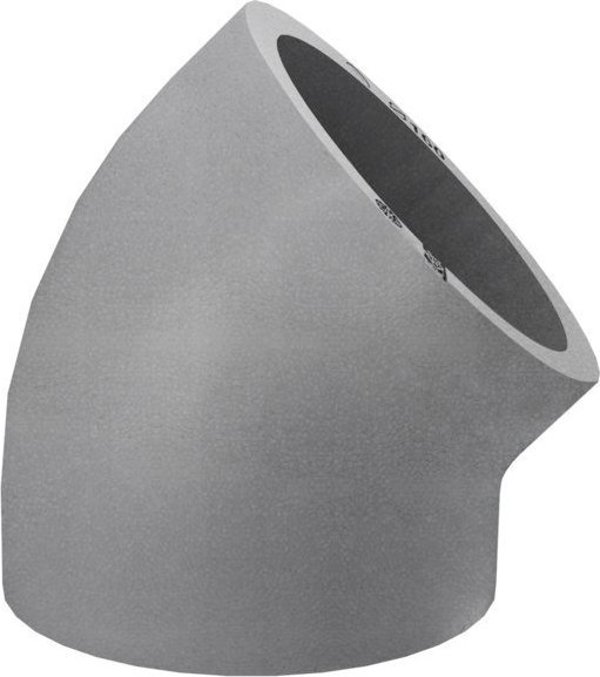 Heatpex Γωνία 45° ARIA ADURO ADK 200 - Μονωμένο Σύστημα Διανομής Αέρα 12209586