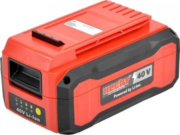 Μπαταρία Hecht 005025B 40V 2,5Ah για Εργαλεία Κήπου