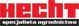 Μπαταρία Hecht 005025B 40V 2,5Ah για Εργαλεία Κήπου