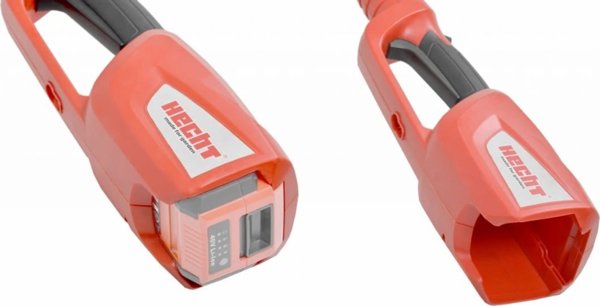 Μπαταρία Hecht 005025B 40V 2,5Ah για Εργαλεία Κήπου