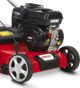 Hecht Βενζινοκίνητος Aerator 2 σε 1 (σκαριφιστήρας/αεριστήρας) με Briggs & Stratton 750E και 2 μεταλλικούς κυλίνδρους (5676)