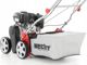 Hecht Βενζινοκίνητος Aerator 2 σε 1 (σκαριφιστήρας/αεριστήρας) με Briggs & Stratton 750E και 2 μεταλλικούς κυλίνδρους (5676)