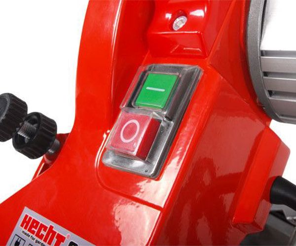 Hecht 9230 Ostrzalka Elektryczna Do Lancuchow