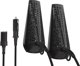 Hedgehog Drive  melna - Apavu zavetajs DRIVE.BLACK (7090056362224)