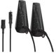 Hedgehog Drive  melna - Apavu zavetajs DRIVE.BLACK (7090056362224)