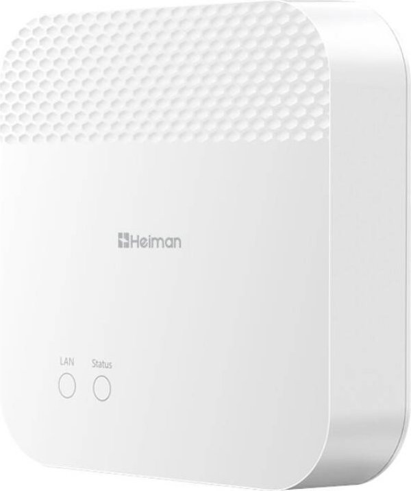 Έξυπνη πύλη Zigbee / Wi-Fi Heiman HS6GW