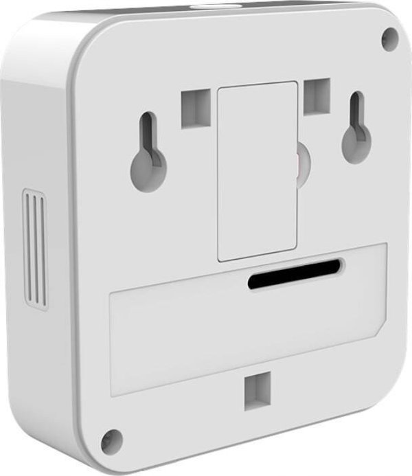 Heiman Smart WiFi αισθητήρας μονοξειδίου του άνθρακα Heiman WS-720ES Tuya 13814618 5906168433504