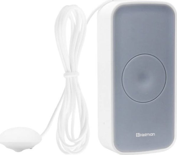 Έξυπνος αισθητήρας πλημμύρας Zigbee Heiman HS1WL-E