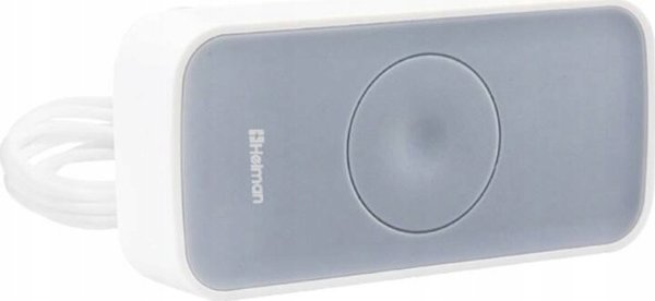 Έξυπνος αισθητήρας πλημμύρας Zigbee Heiman HS1WL-E