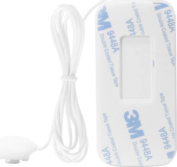 Έξυπνος αισθητήρας πλημμύρας Zigbee Heiman HS1WL-E