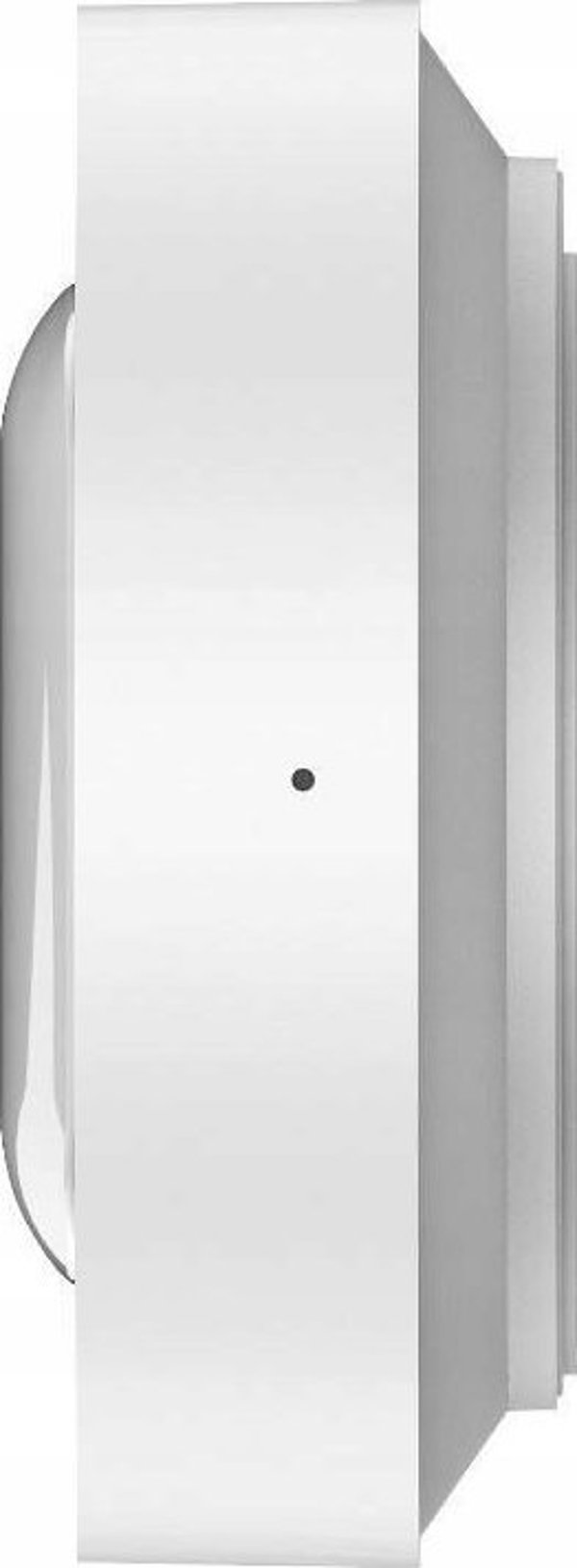 Έξυπνος Ανιχνευτής Κίνησης Heiman WS3MS PIR WiFi, Συμβατός με Tuya