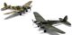 Heinkel He111 H-6 1:72