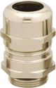 HELUKABEL Dlawnica kablowa mosiezna Helutop EMC IP68 MS-EP4 M25 x 1,5mm