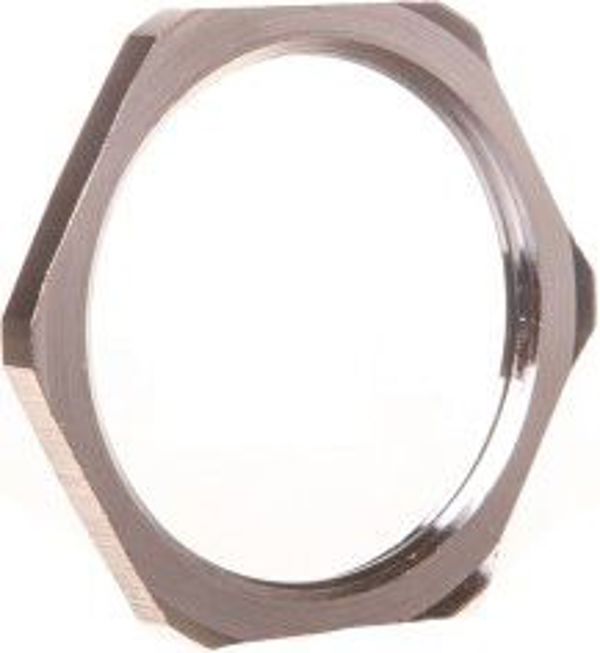 HELUKABEL Nakretka mosiezna EMC KM-EMV M32 x 1,5