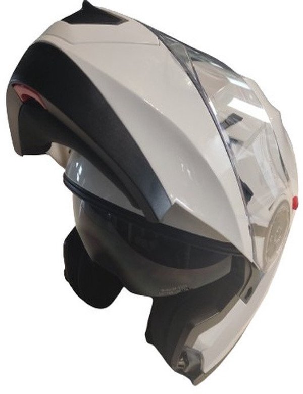 HELMET MOTORBIKE YM-925 M