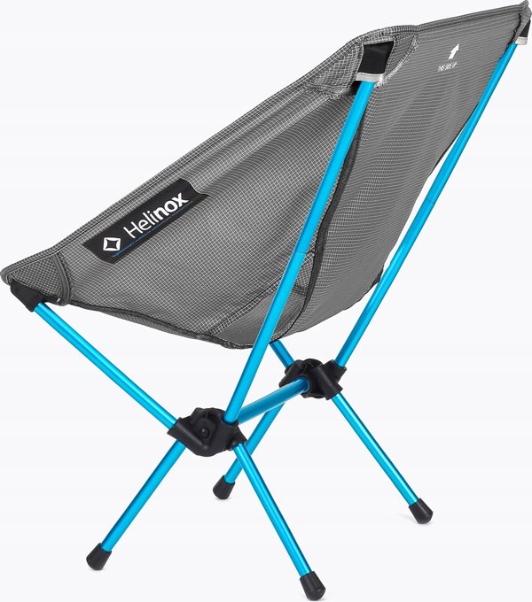 Helinox Krzeslo turystyczne Chair Zero L Czarny
