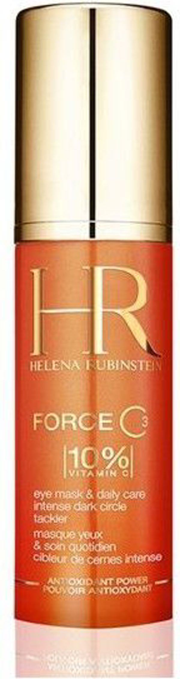 Helena Rubinstein Force C Eye Mask koncentrat pod oczy z witaminą C 15ml