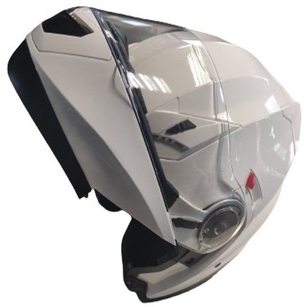HELMET MOTORBIKE YM-925XL