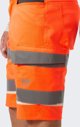 Helly Hansen Helly Hansen UCME Πορτοκαλί σορτς 13786359 7040058451143