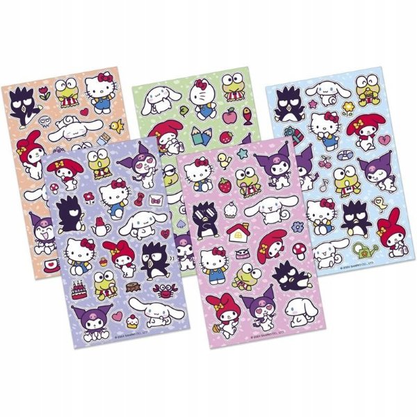 *****Hello Kitty zest.nakl.92szt HK50193 91523
