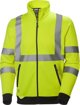 Helly Hansen Jumper HELLY HANSEN Addvis Zip, κίτρινο 2XL
