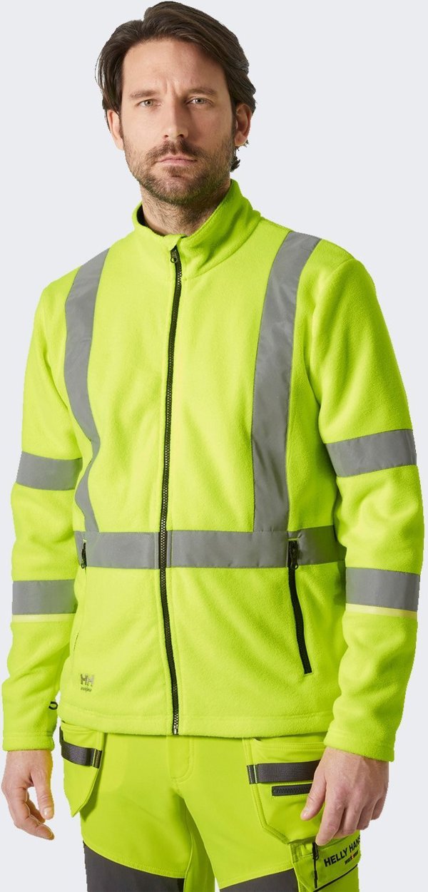 Helly Hansen Πολική Helly Hansen UCME Κίτρινο