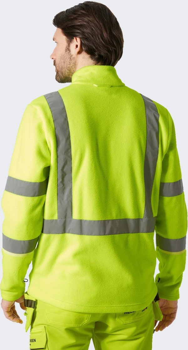 Helly Hansen Πολική Helly Hansen UCME Κίτρινο