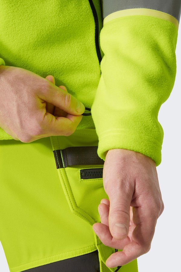 Helly Hansen Πολική Helly Hansen UCME Κίτρινο