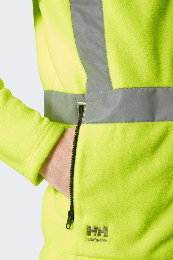 Helly Hansen Πολική Helly Hansen UCME Κίτρινο