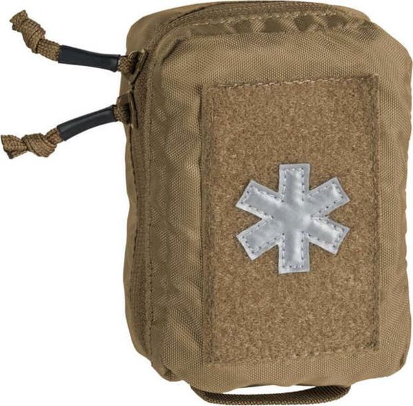 Helikon-Tex Helikon-Tex Apteczka na Wyposażenie Medyczne MINI MED KIT Coyote