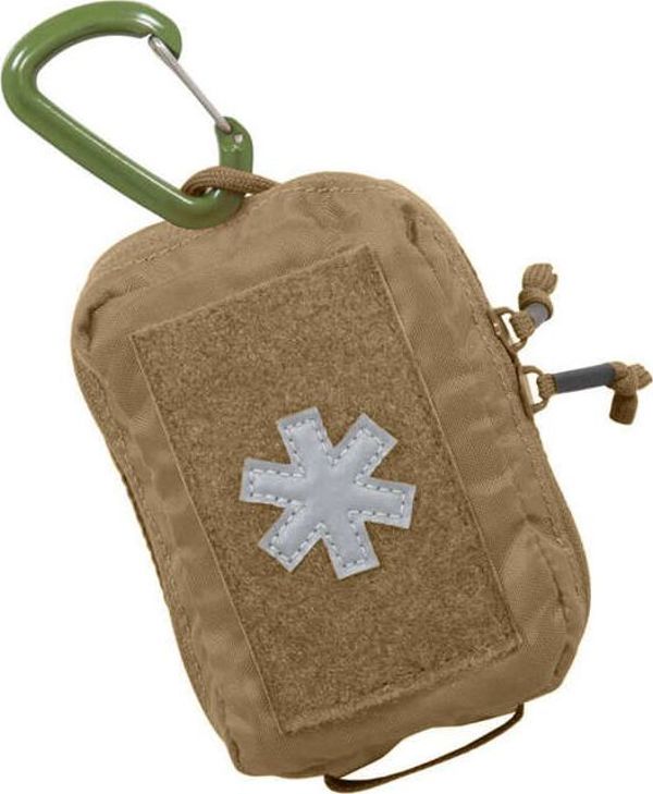 Helikon-Tex Helikon-Tex Apteczka na Wyposażenie Medyczne MINI MED KIT Coyote