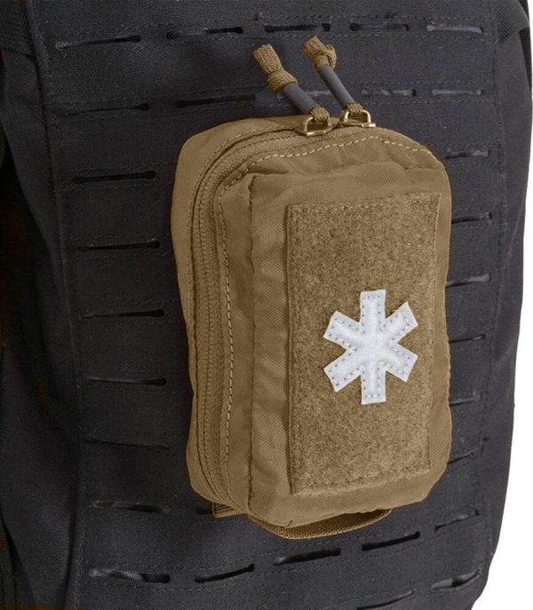 Helikon-Tex Helikon-Tex Apteczka na Wyposażenie Medyczne MINI MED KIT Coyote